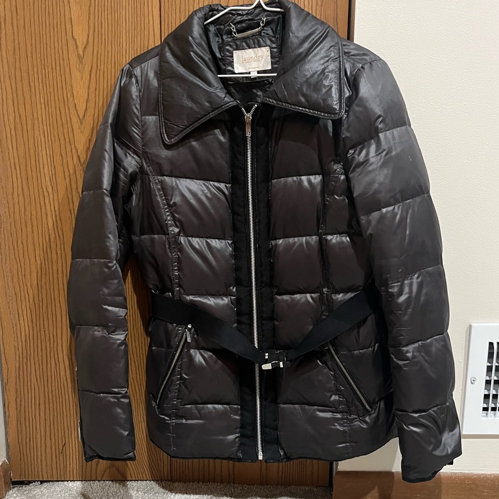 Women’s winter jacket